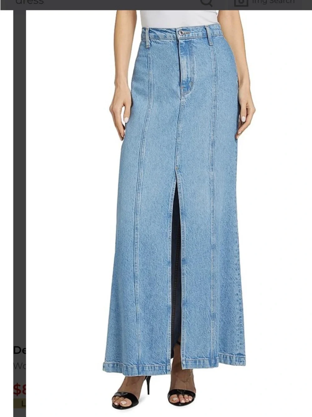 10 Crosby Derek Lam excellent size